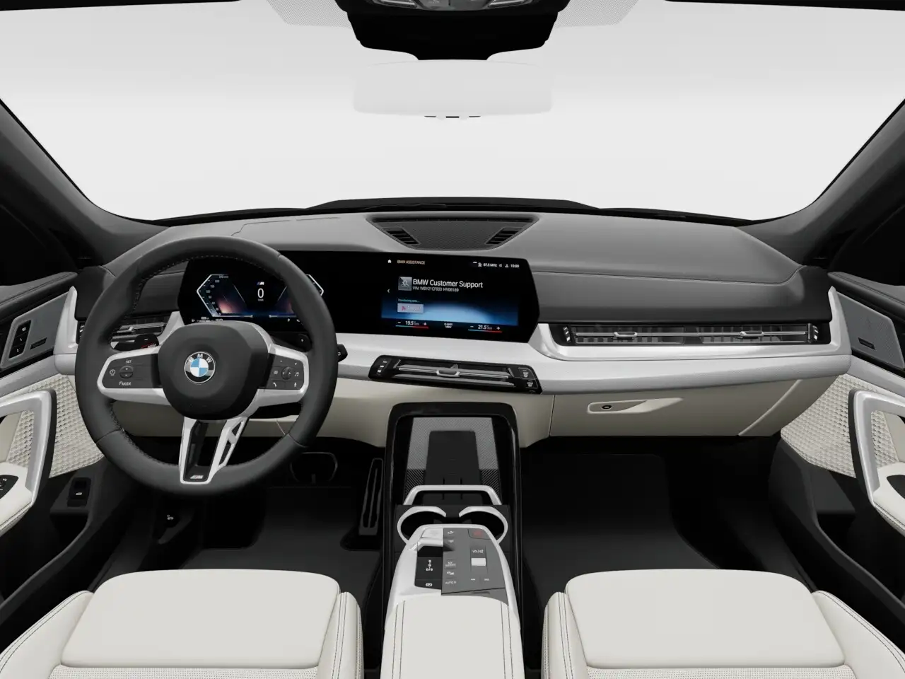 BMW X1 photo BMW X1