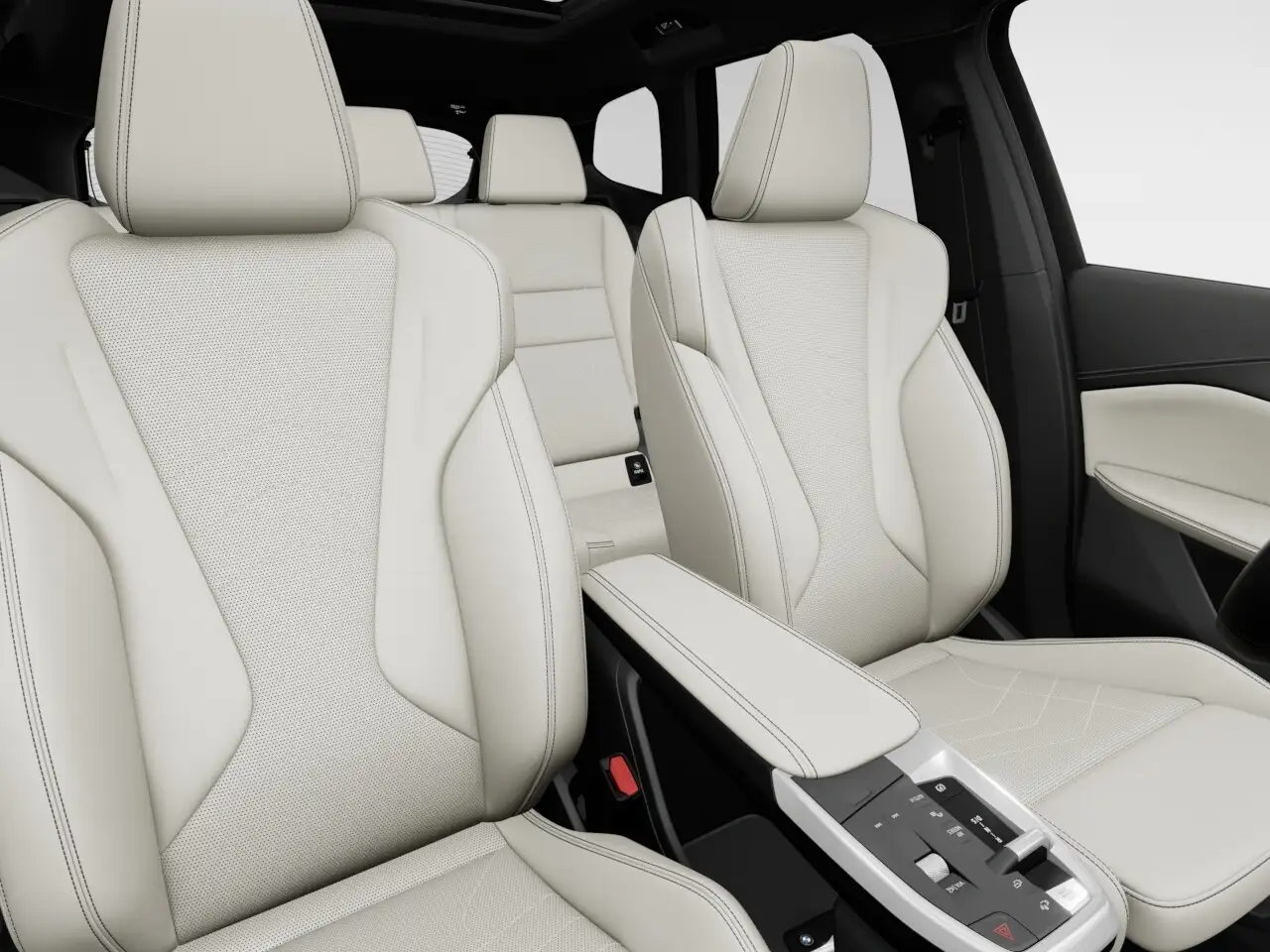 BMW X1 photo BMW X1