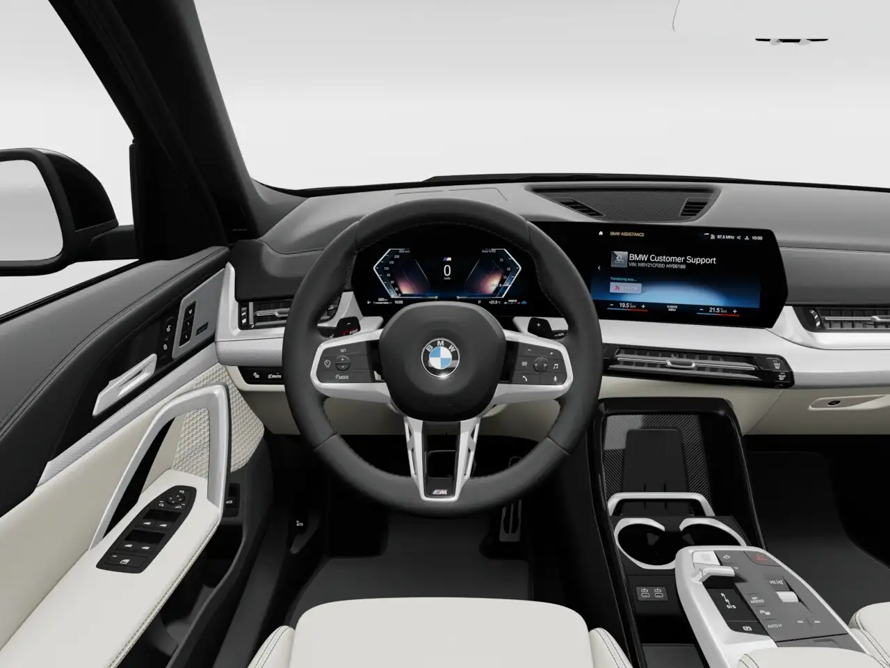 BMW X1 photo BMW X1