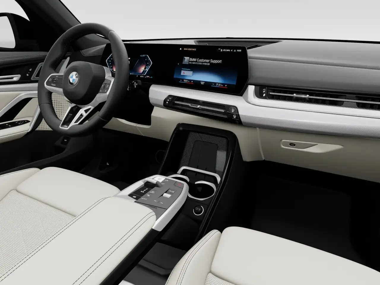 BMW X1 photo BMW X1