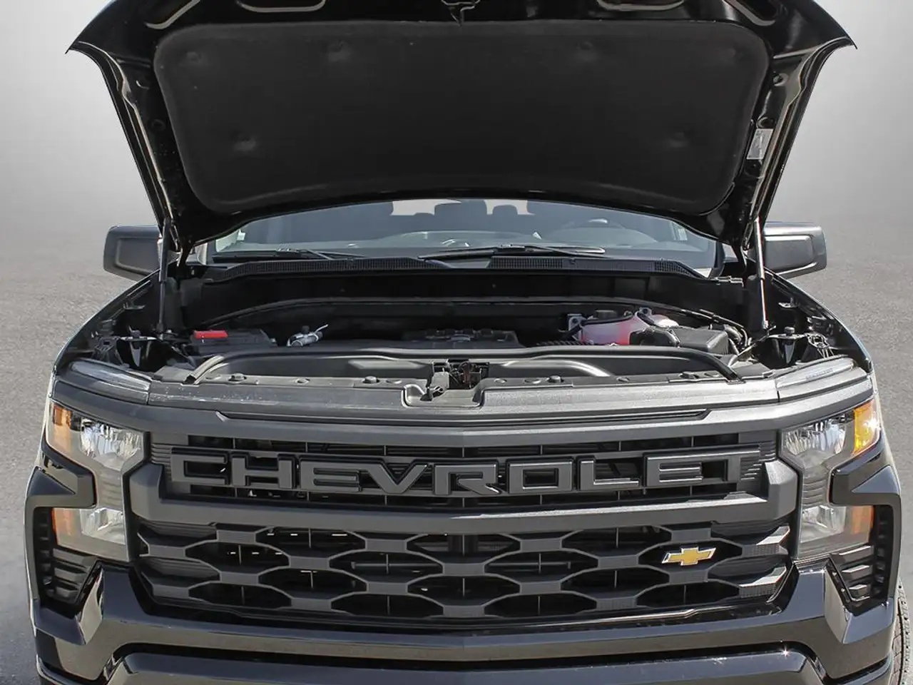 Chevrolet Silverado 1500 снимка Chevrolet Silverado 1500