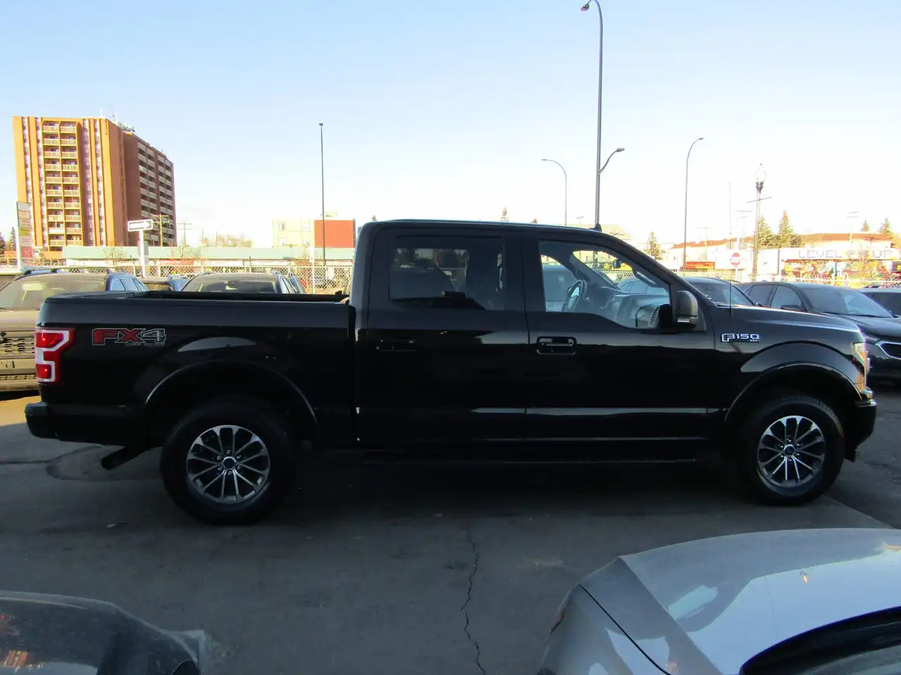 Ford F 150 снимка Ford F 150