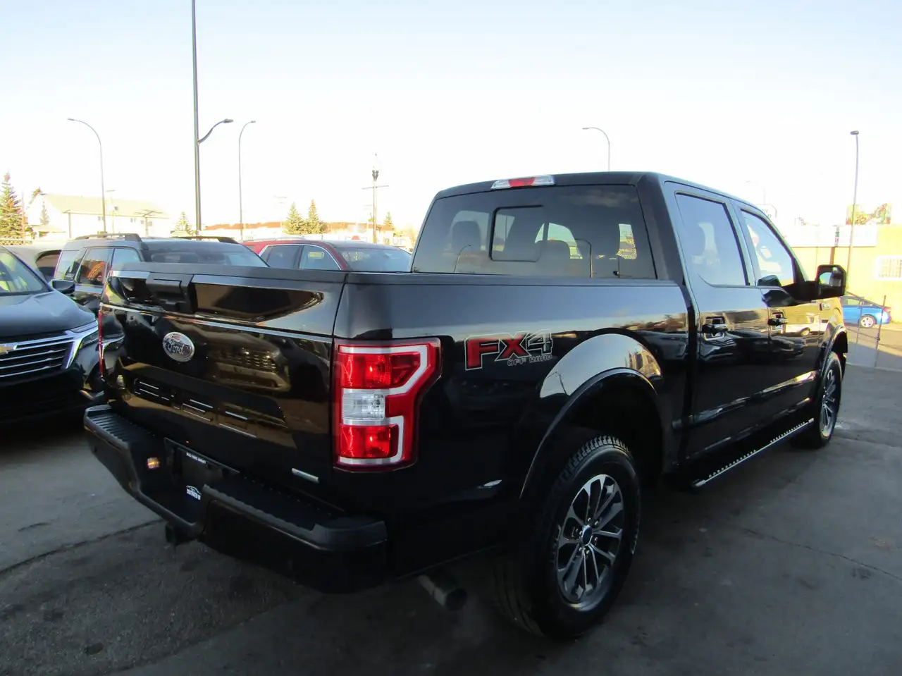 Ford F 150 снимка Ford F 150