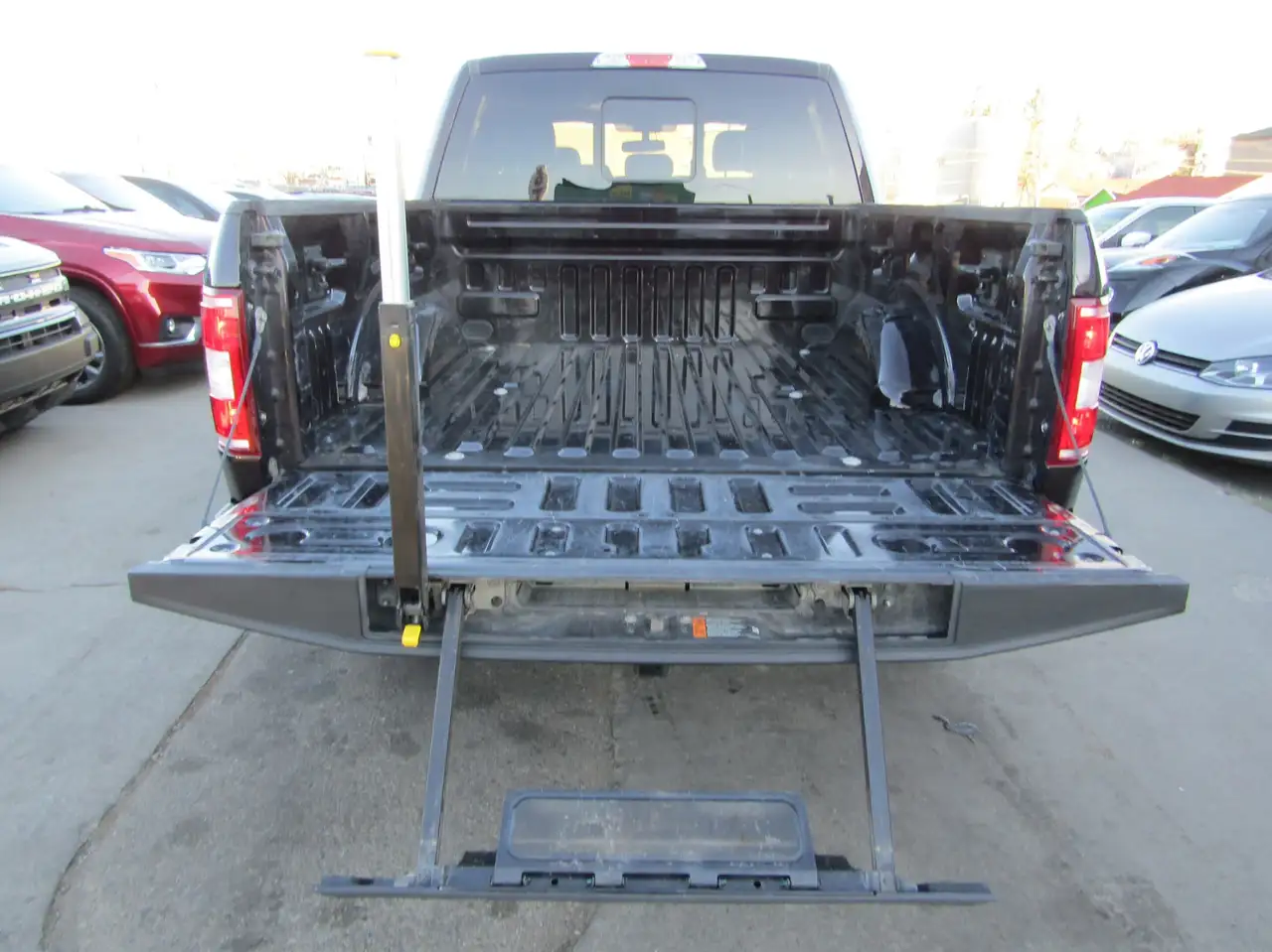 Ford F 150 снимка Ford F 150