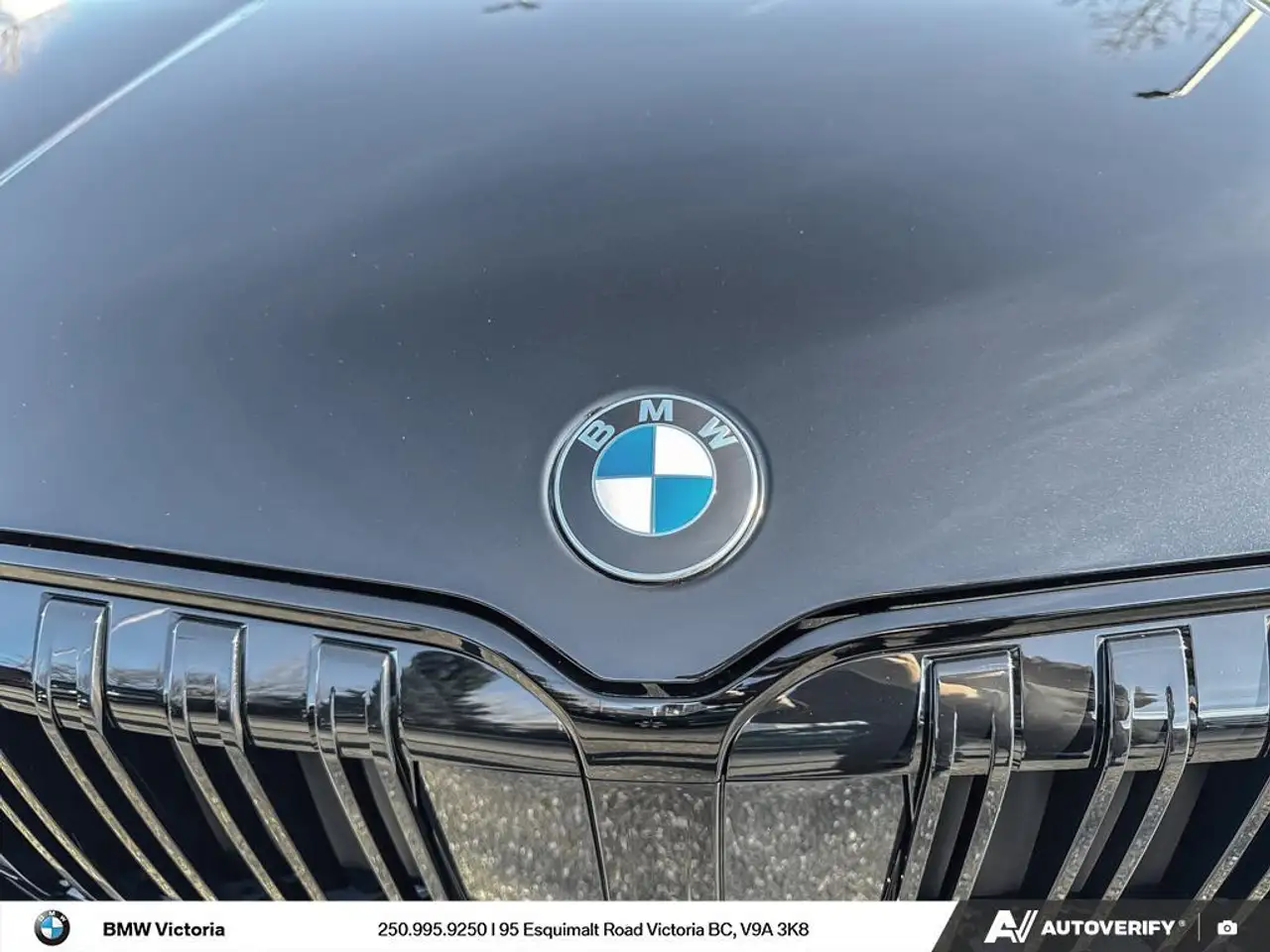 BMW X1 fotografie BMW X1