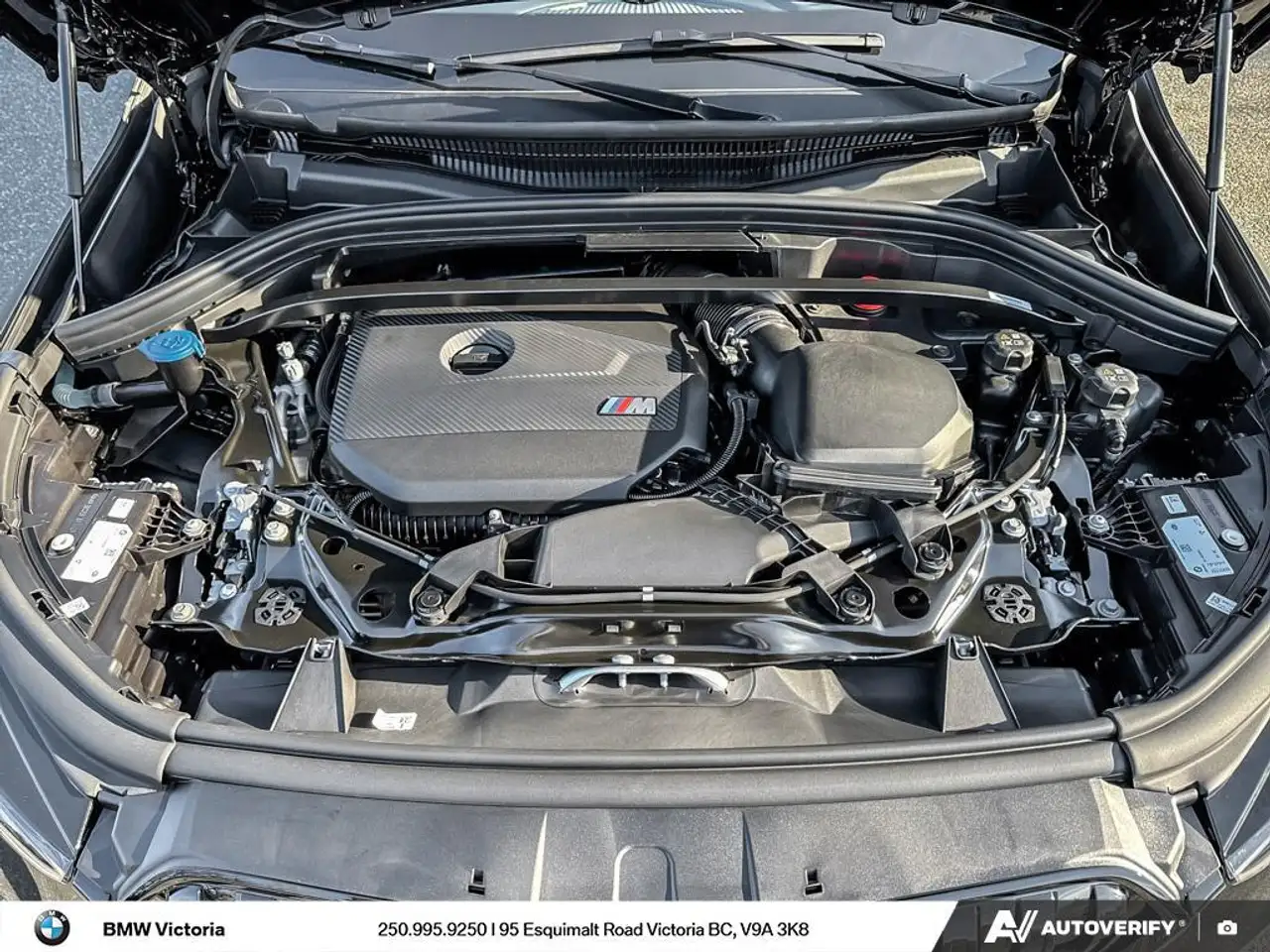 BMW X1 fotografie BMW X1
