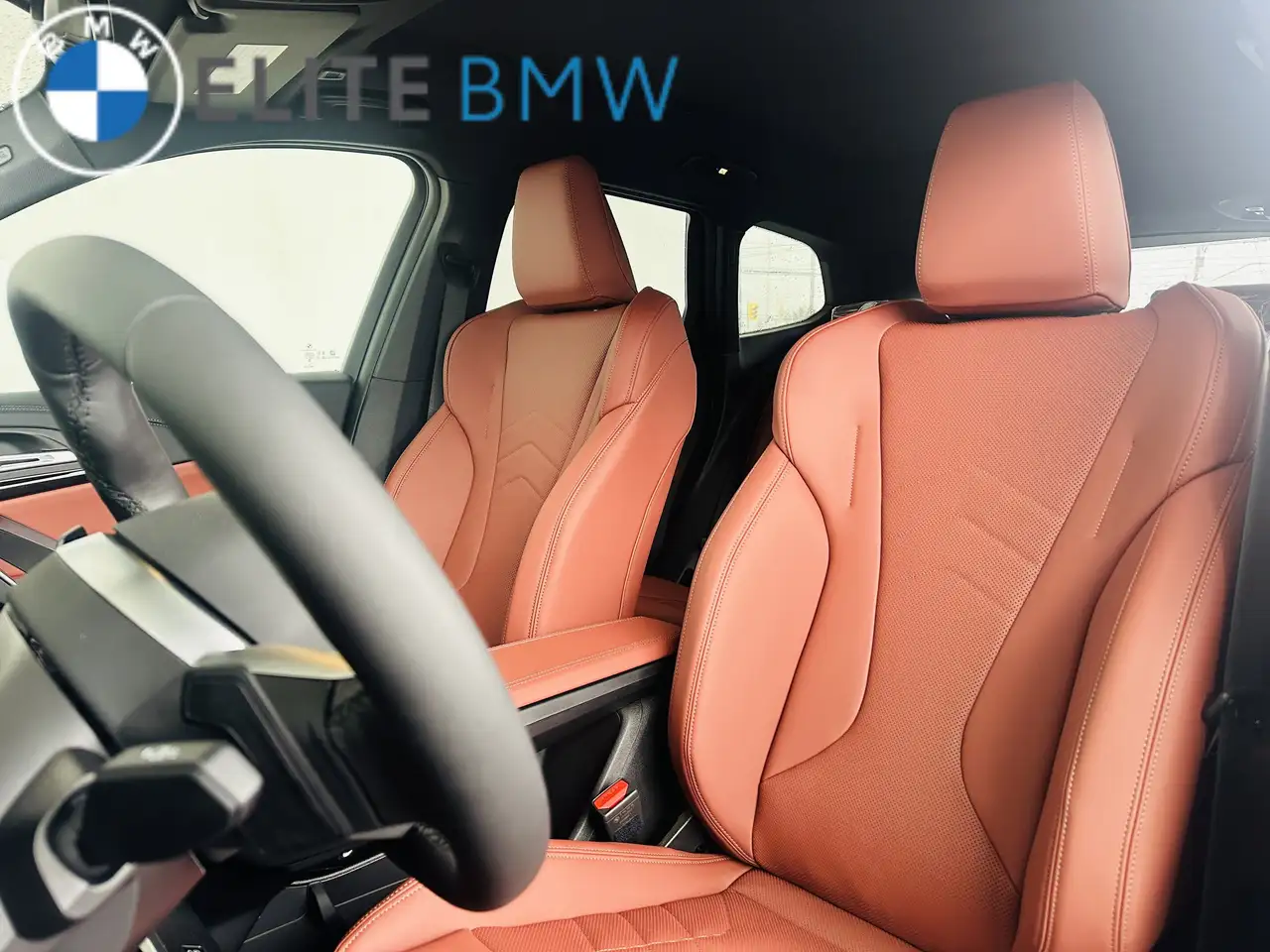 BMW X1 снимка BMW X1