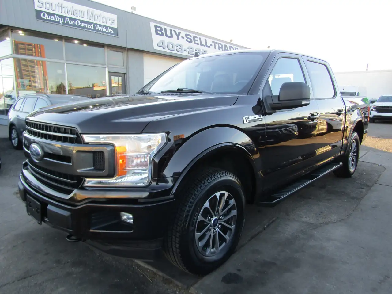 Ford F 150 снимка Ford F 150