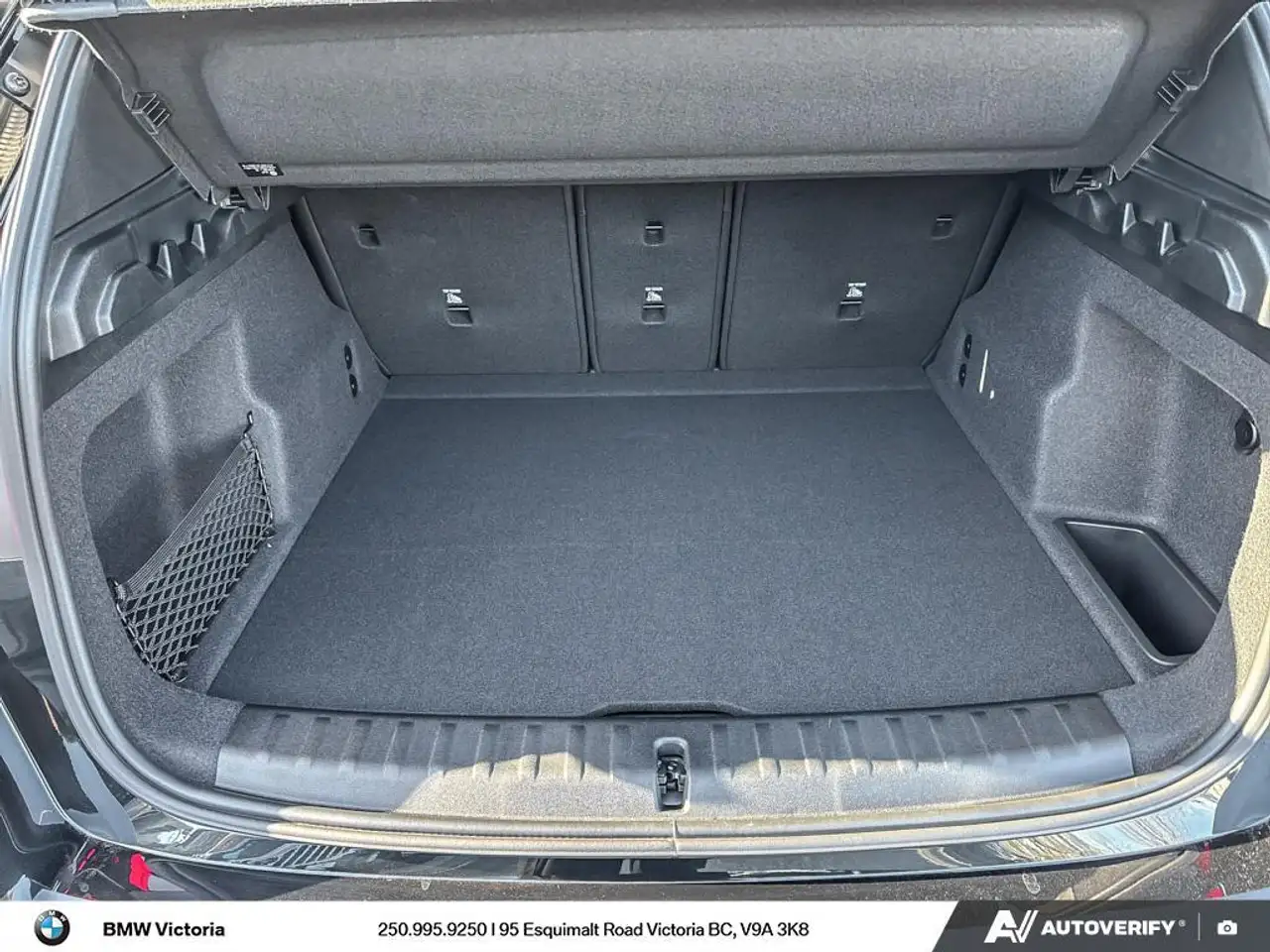 BMW X1 fotografie BMW X1