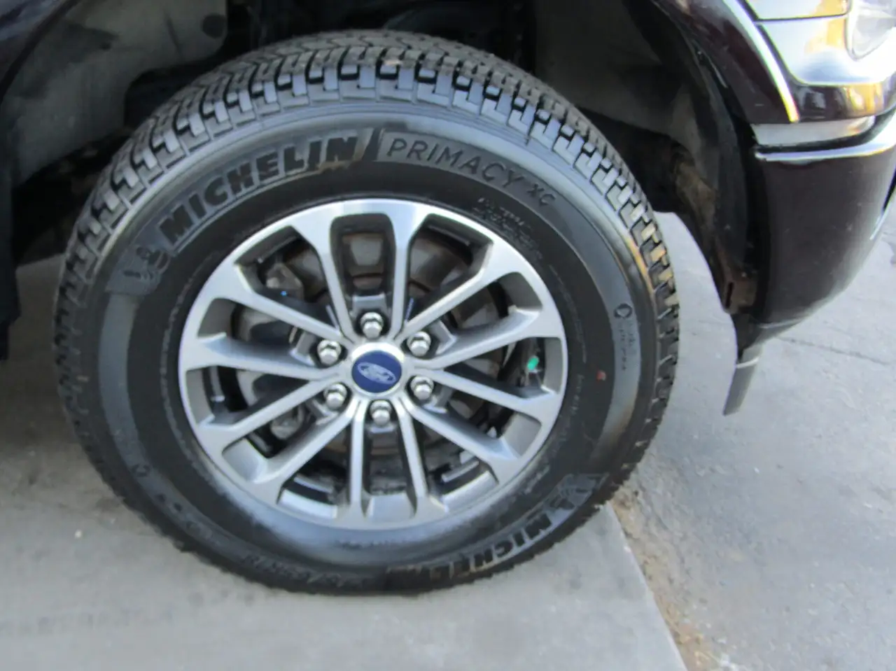 Ford F 150 снимка Ford F 150
