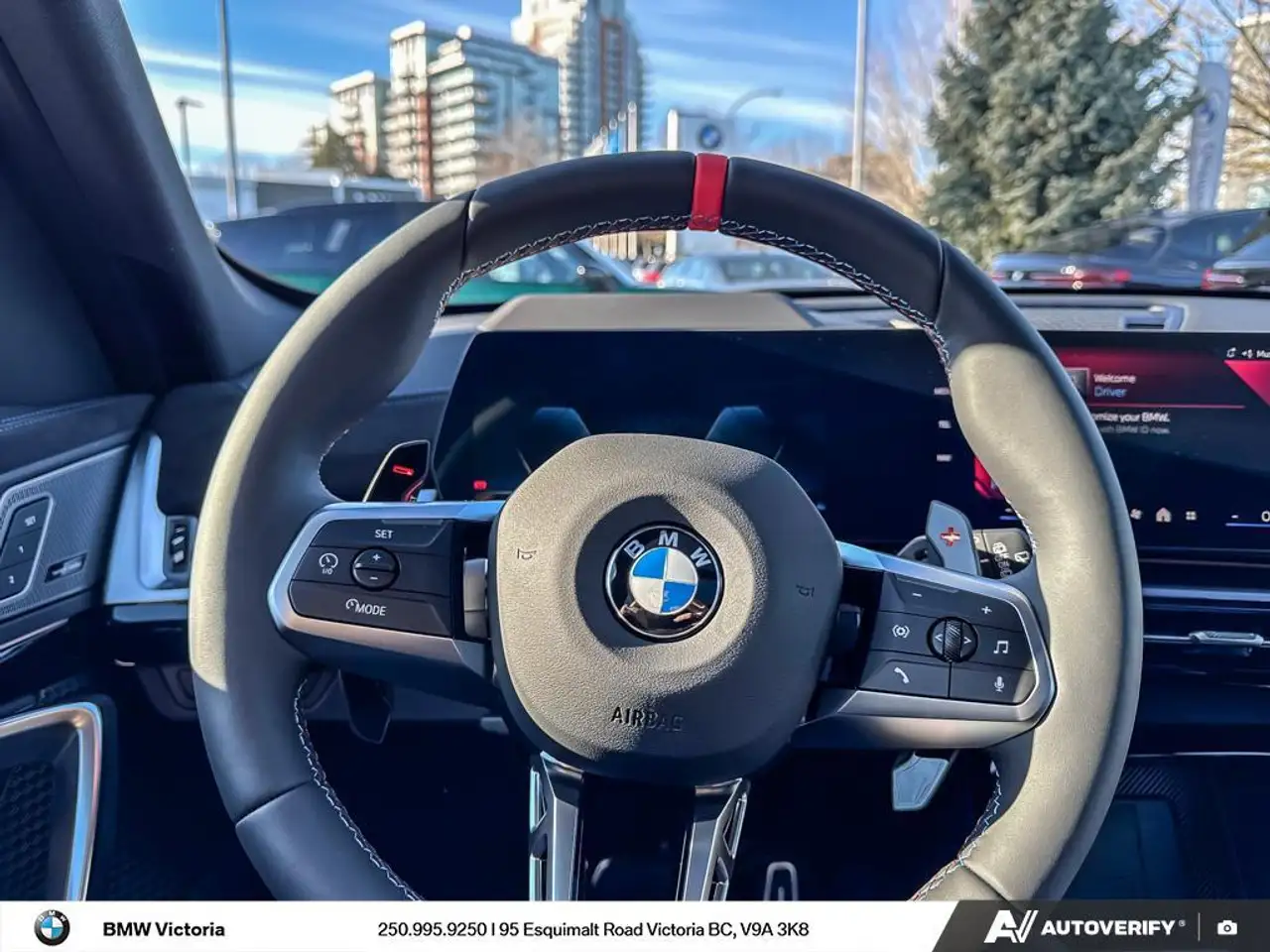BMW X1 fotografie BMW X1