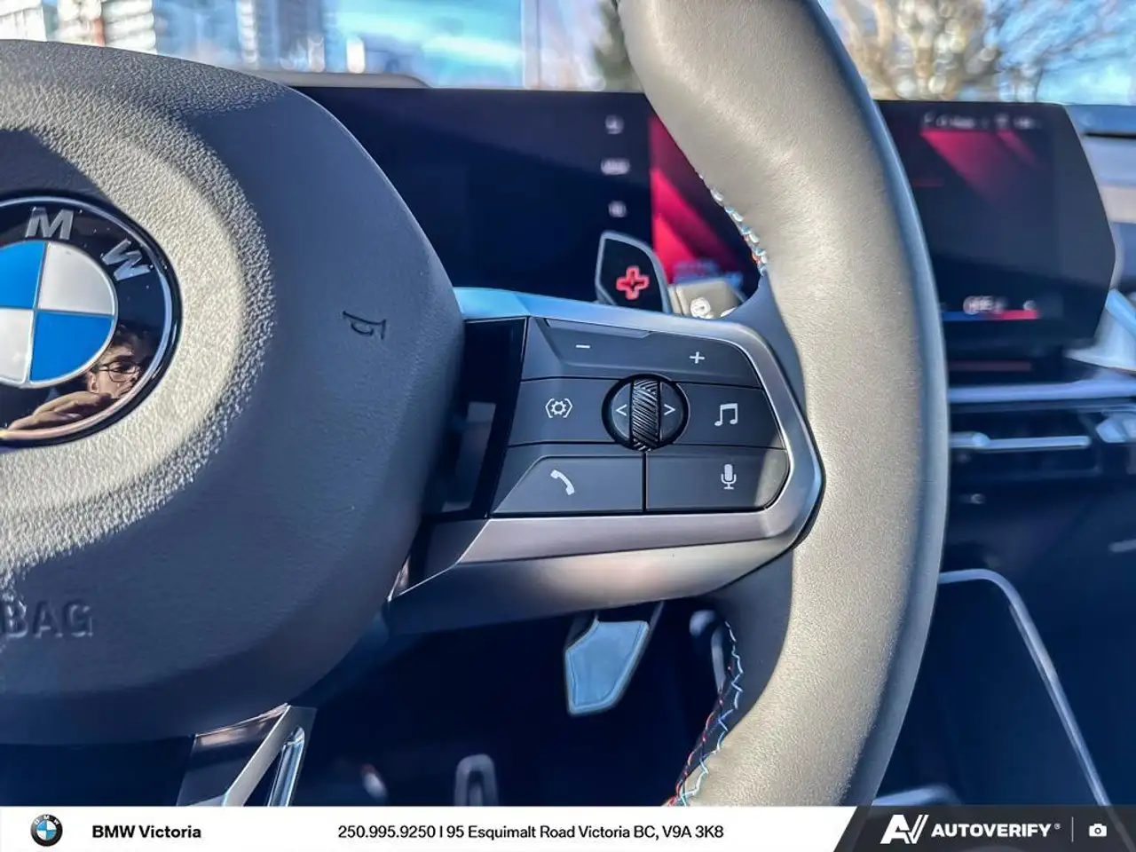 BMW X1 fotografie BMW X1