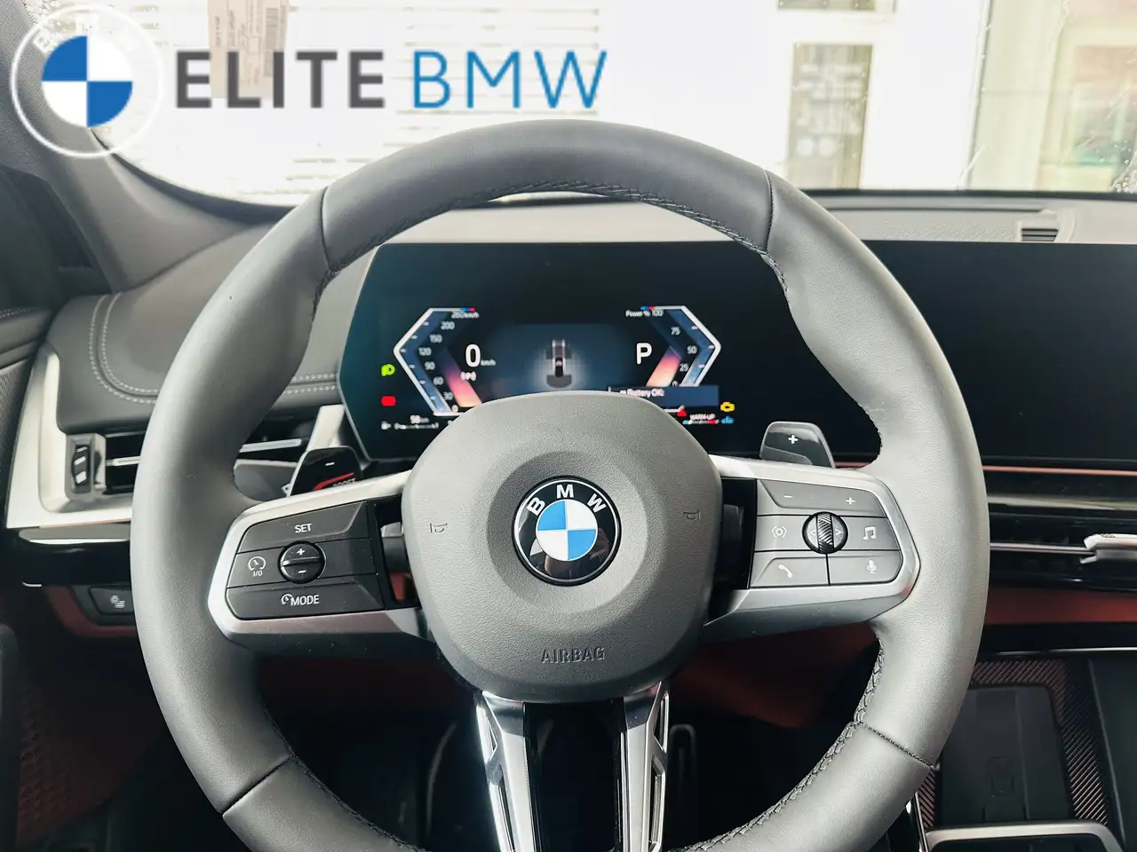 BMW X1 снимка BMW X1