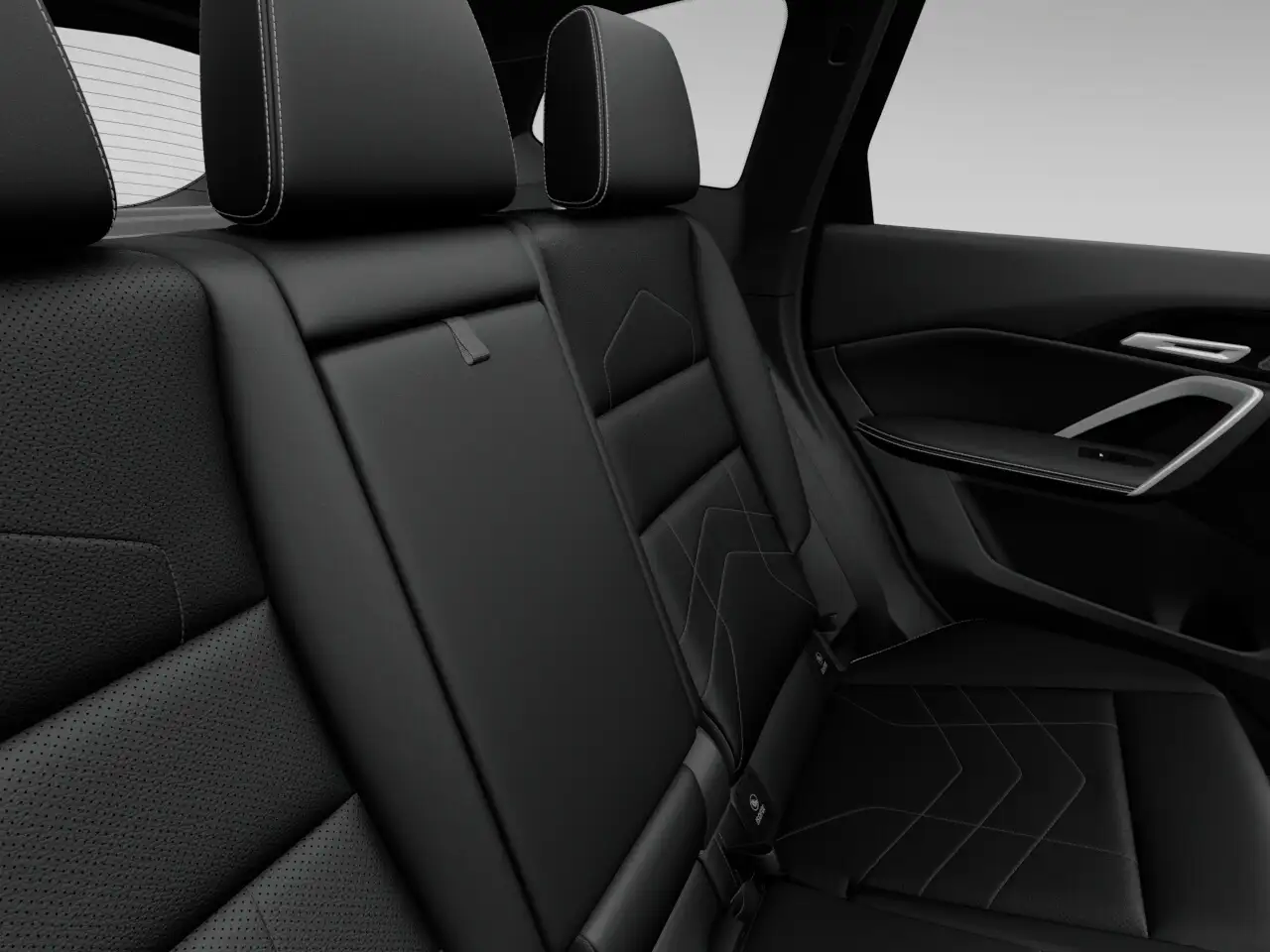 BMW X1 fotografie BMW X1
