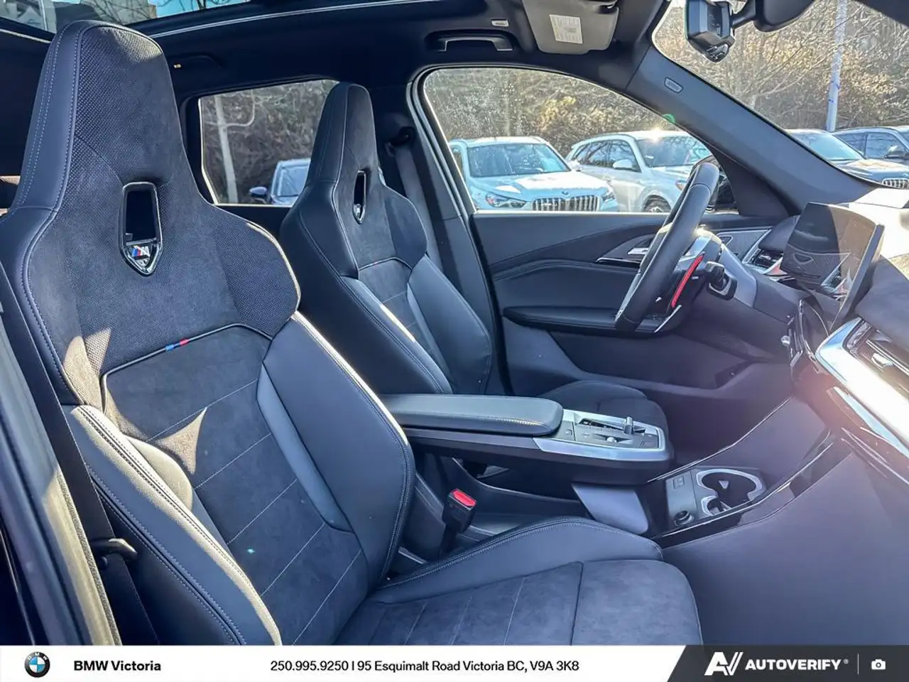 BMW X1 fotografie BMW X1