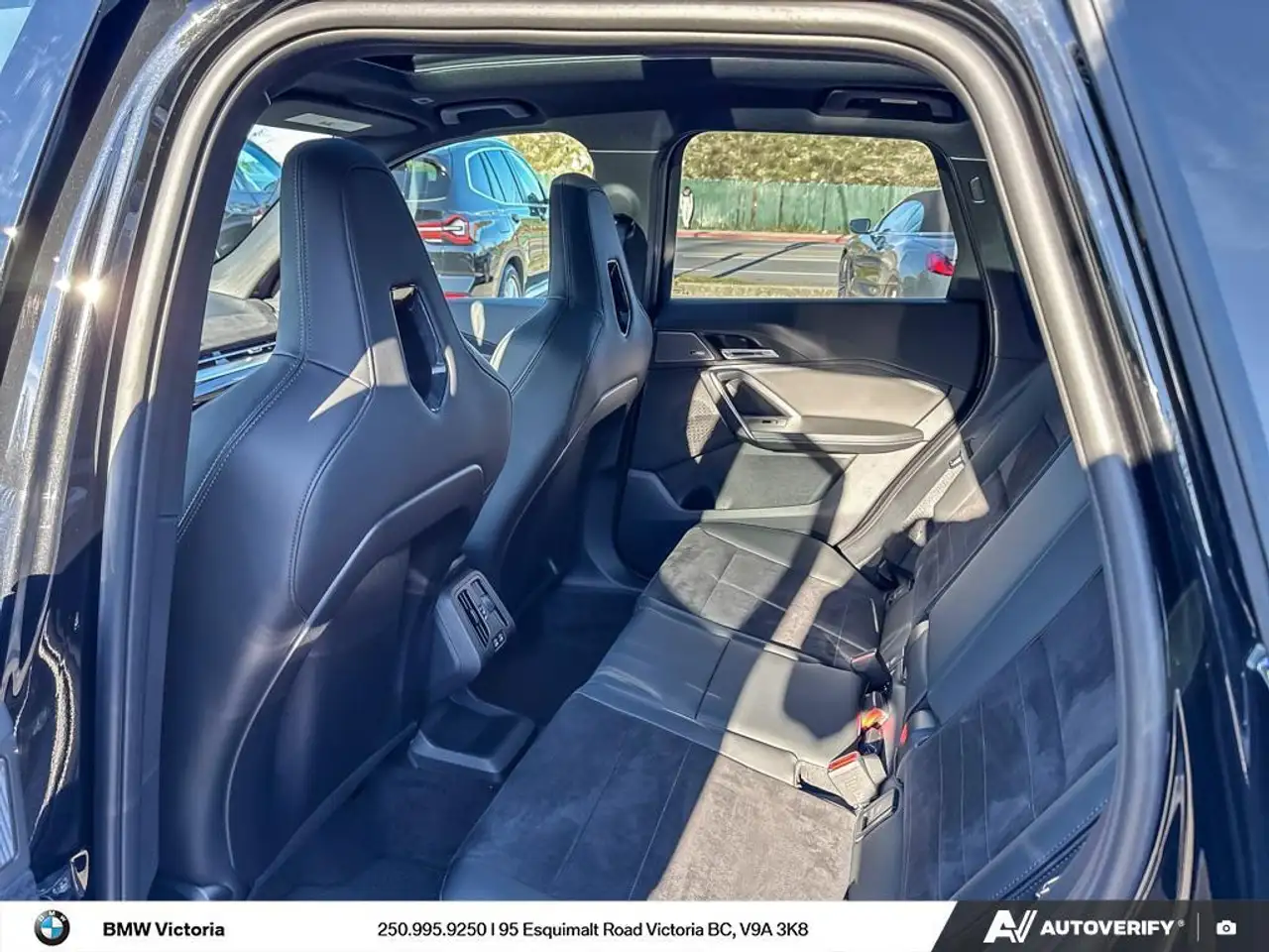 BMW X1 fotografie BMW X1