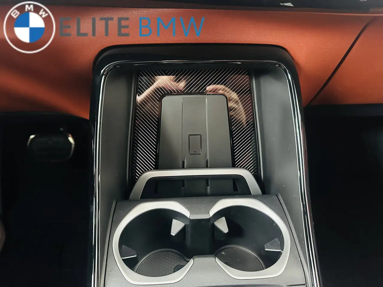 BMW X1 снимка BMW X1