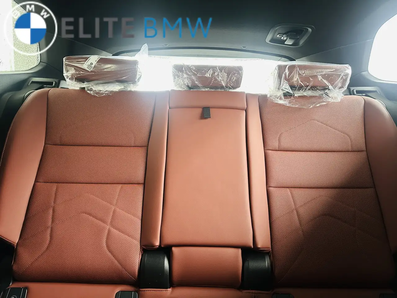 BMW X1 снимка BMW X1