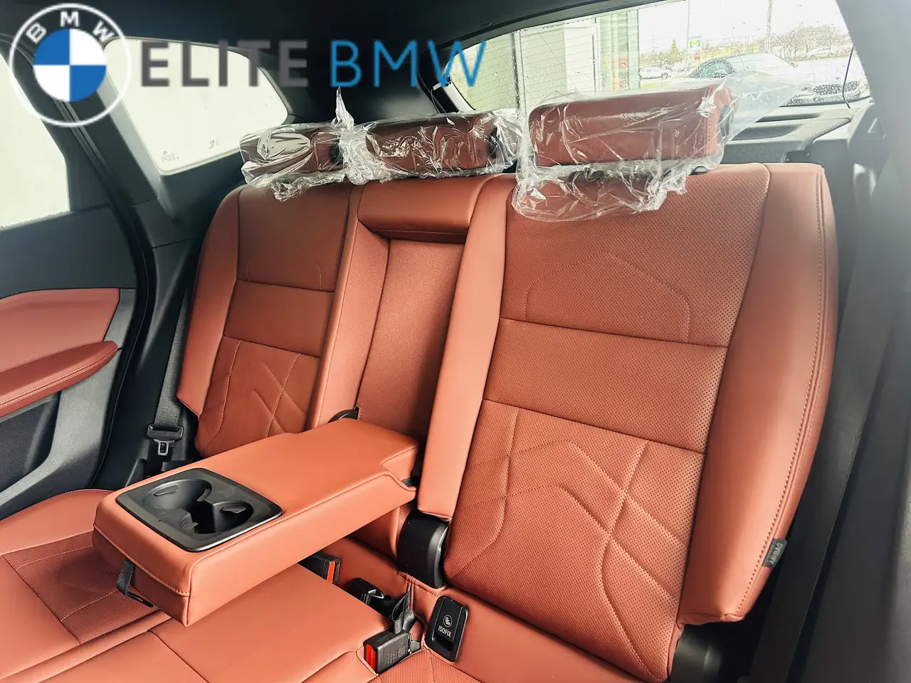 BMW X1 снимка BMW X1