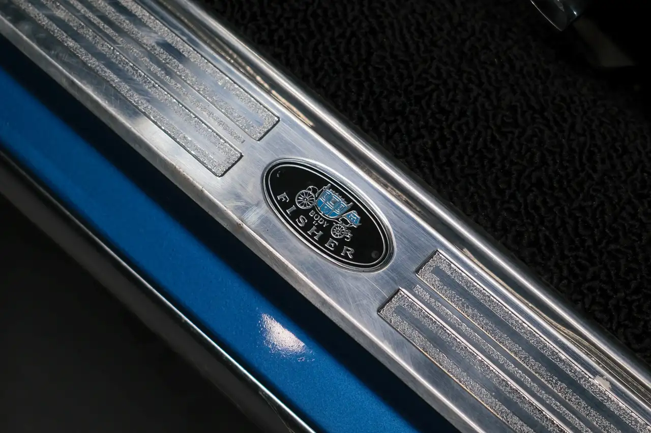 Chevrolet Camaro снимка Chevrolet Camaro