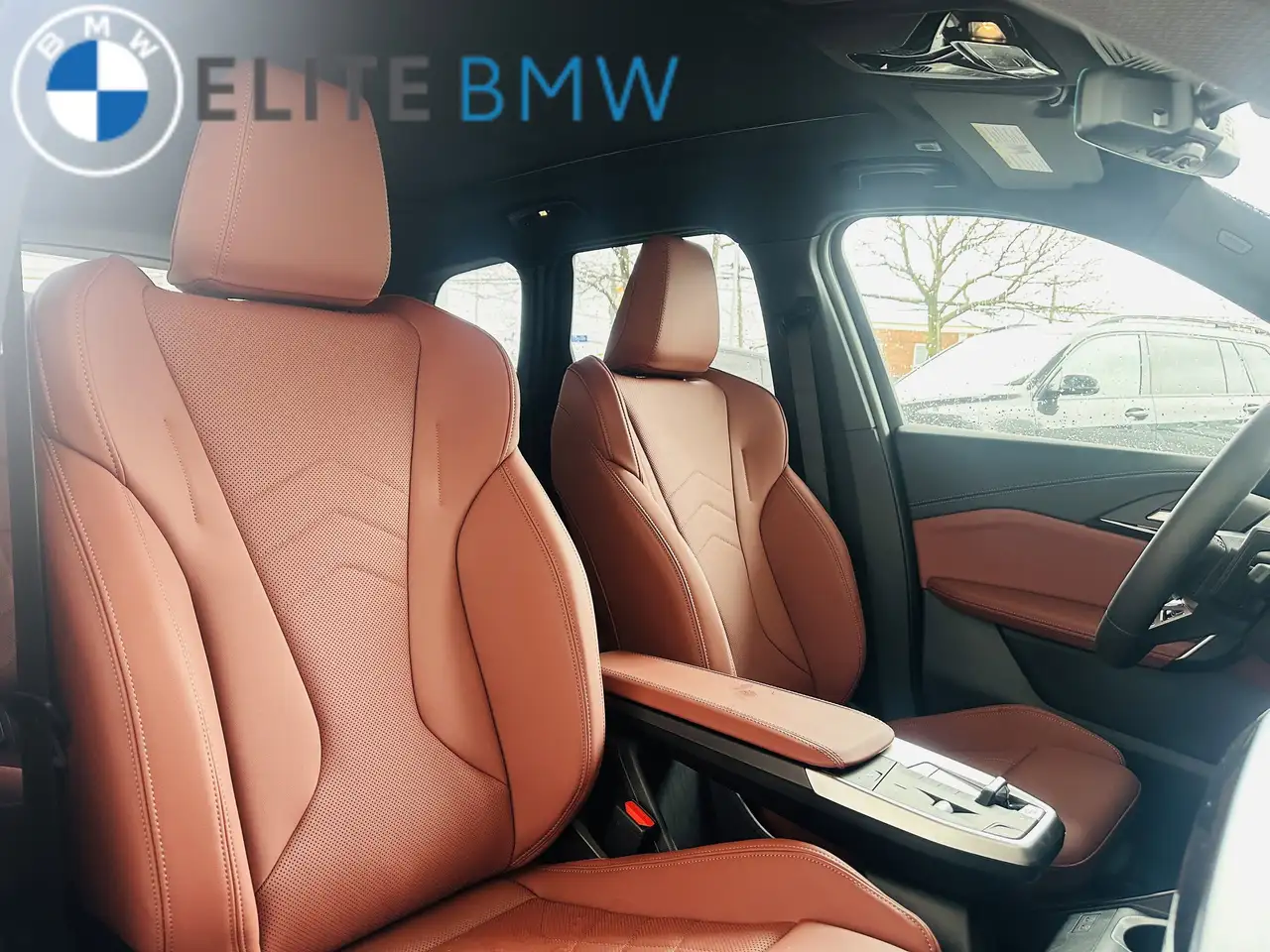 BMW X1 снимка BMW X1
