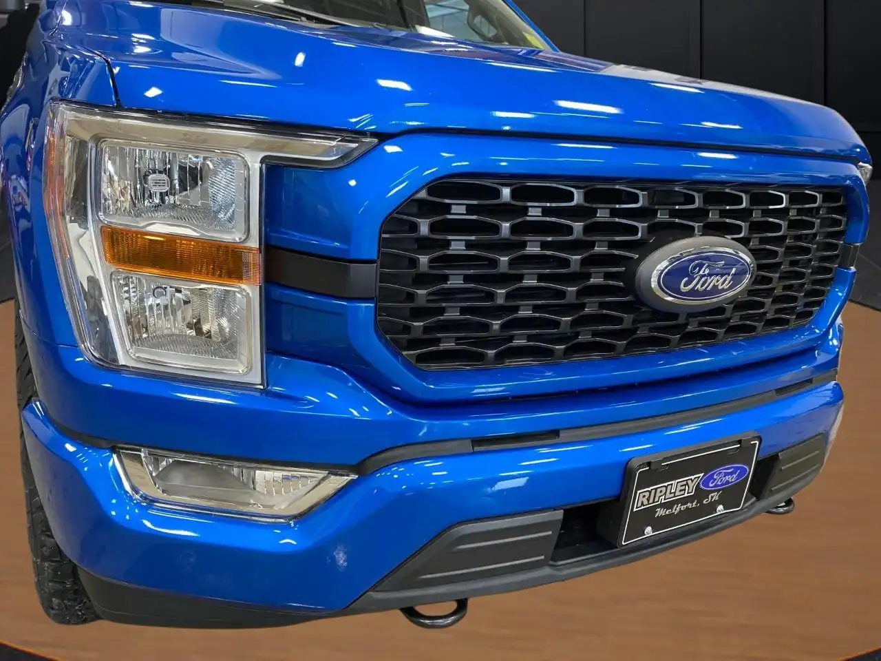 Ford F 150 снимка Ford F 150