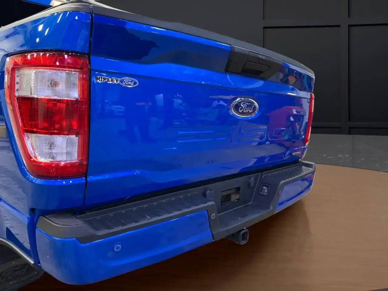 Ford F 150 снимка Ford F 150