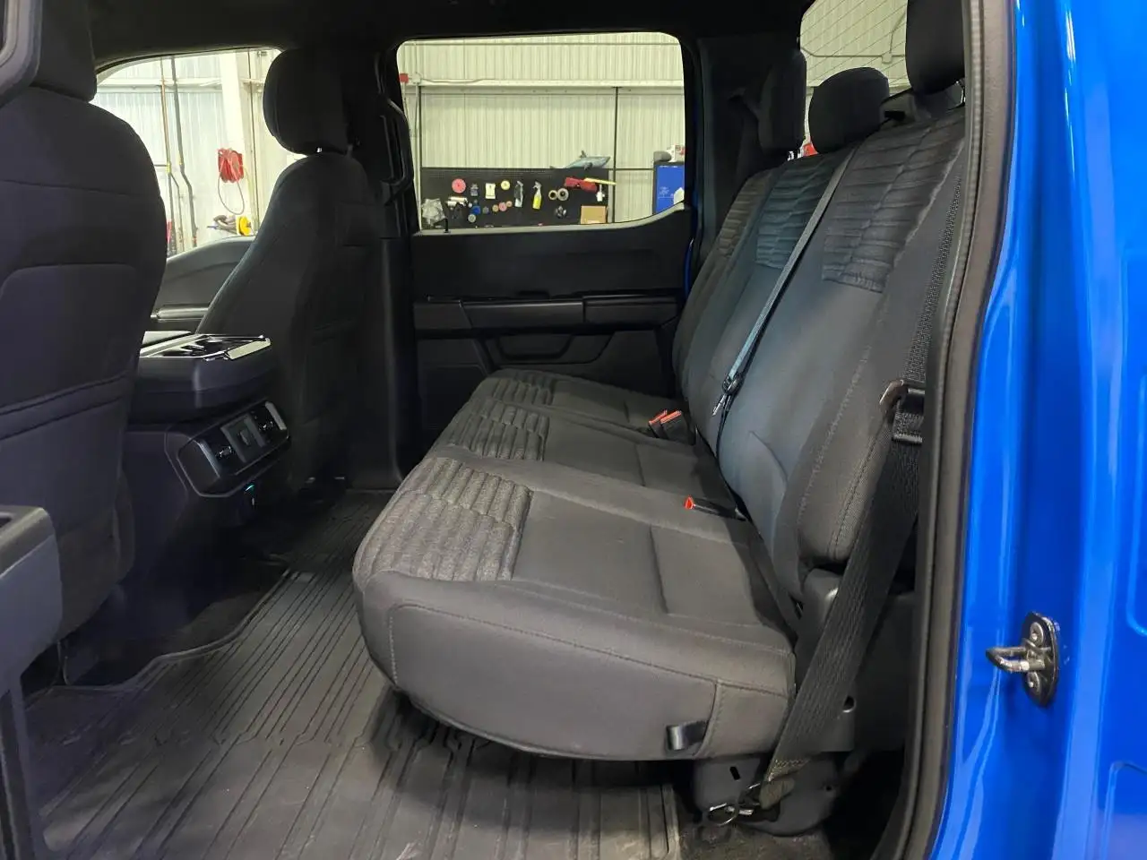 Ford F 150 снимка Ford F 150