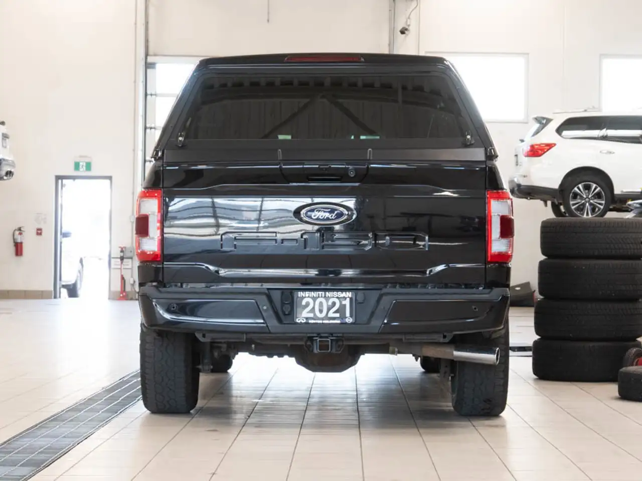 Ford F 150 снимка Ford F 150
