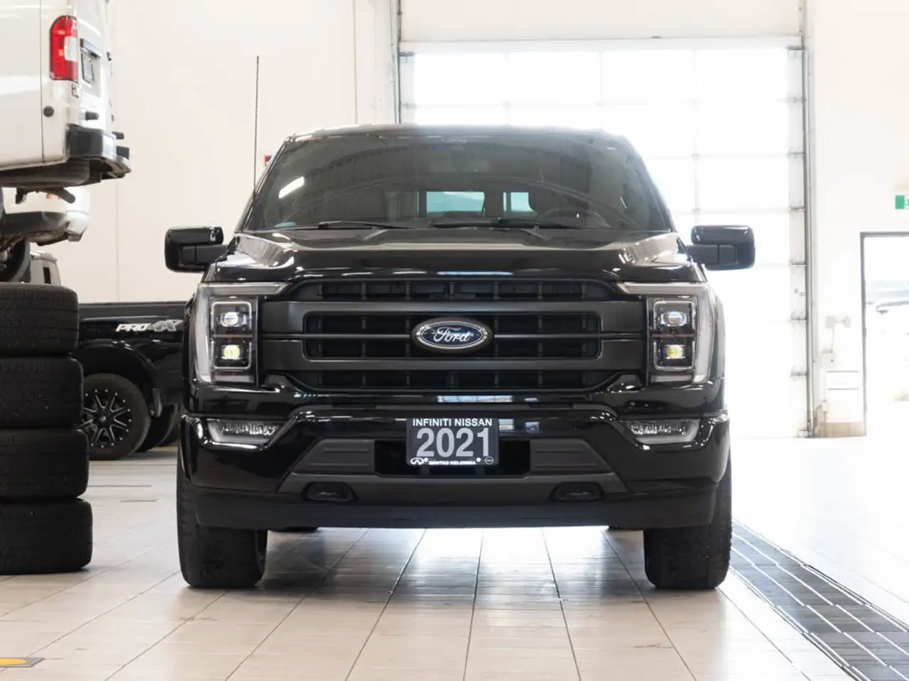 Ford F 150 снимка Ford F 150