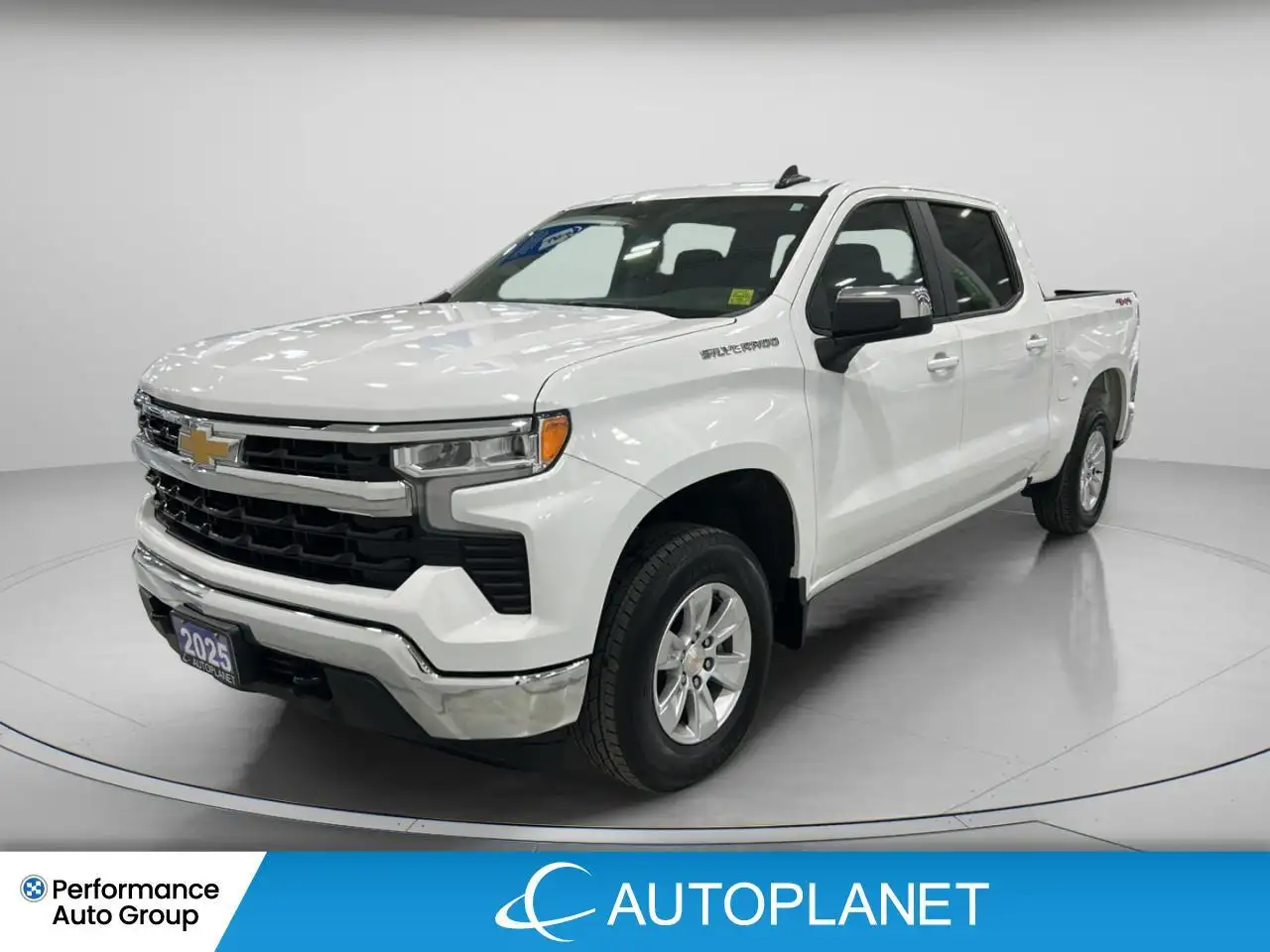 Chevrolet Silverado 1500 photo Chevrolet Silverado 1500