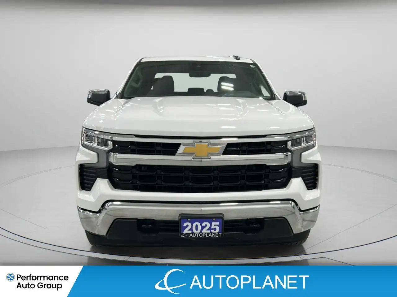 Chevrolet Silverado 1500 photo Chevrolet Silverado 1500
