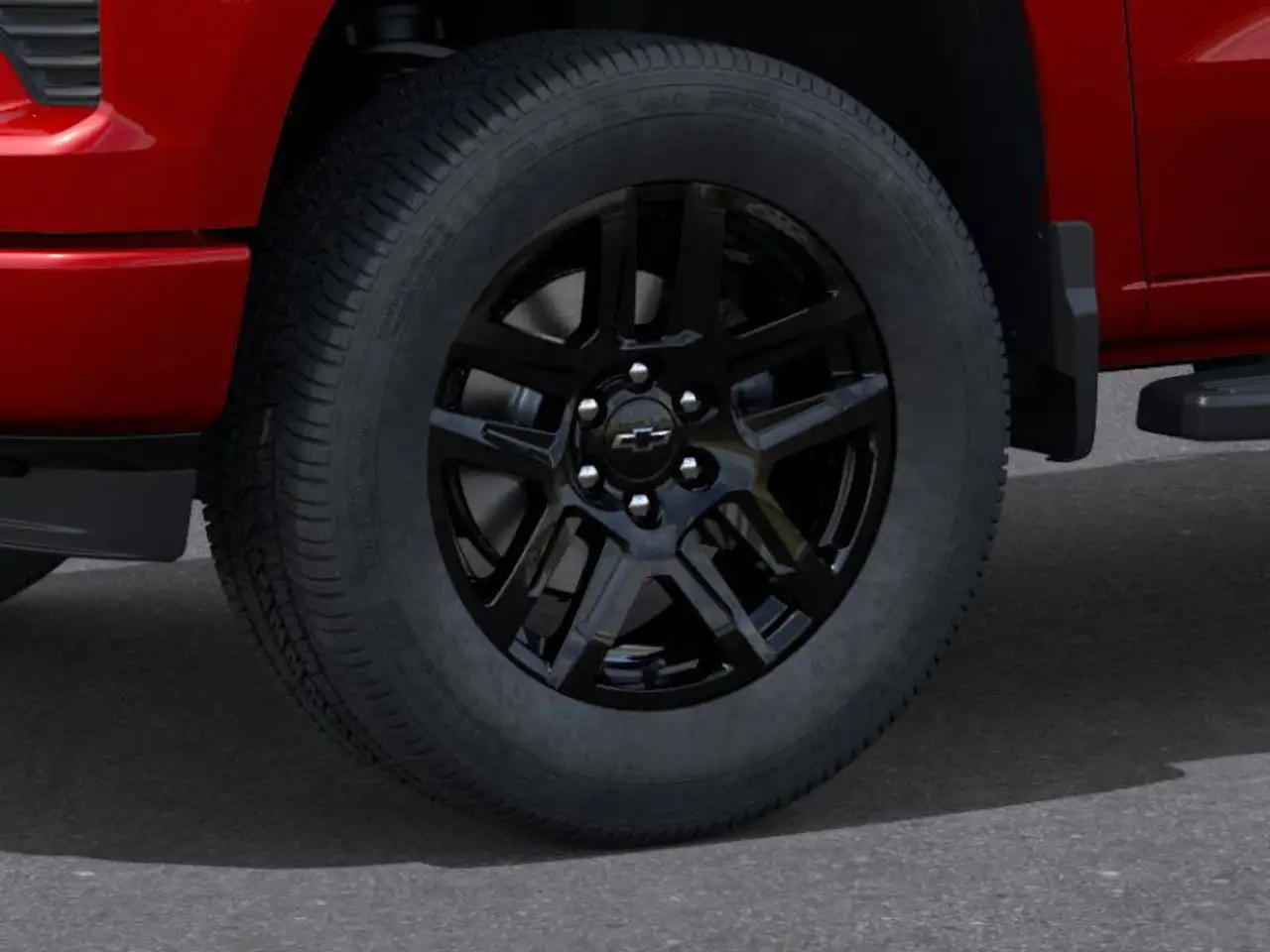 Chevrolet Silverado 1500 fotografie Chevrolet Silverado 1500