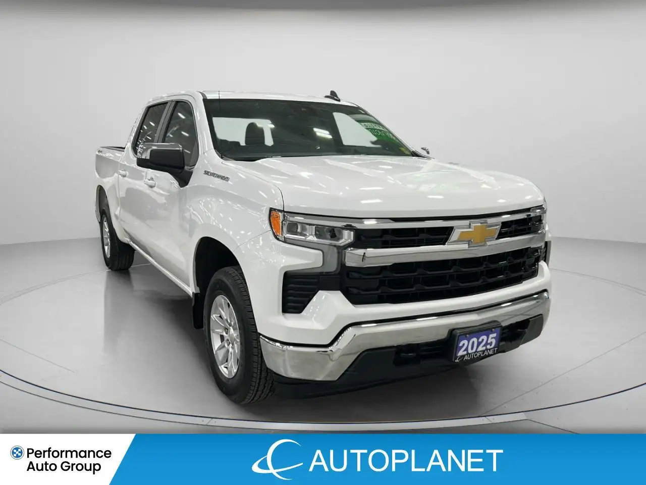 Chevrolet Silverado 1500 photo Chevrolet Silverado 1500
