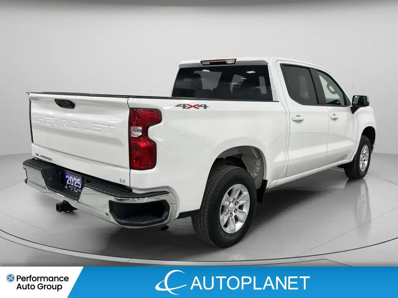Chevrolet Silverado 1500 photo Chevrolet Silverado 1500