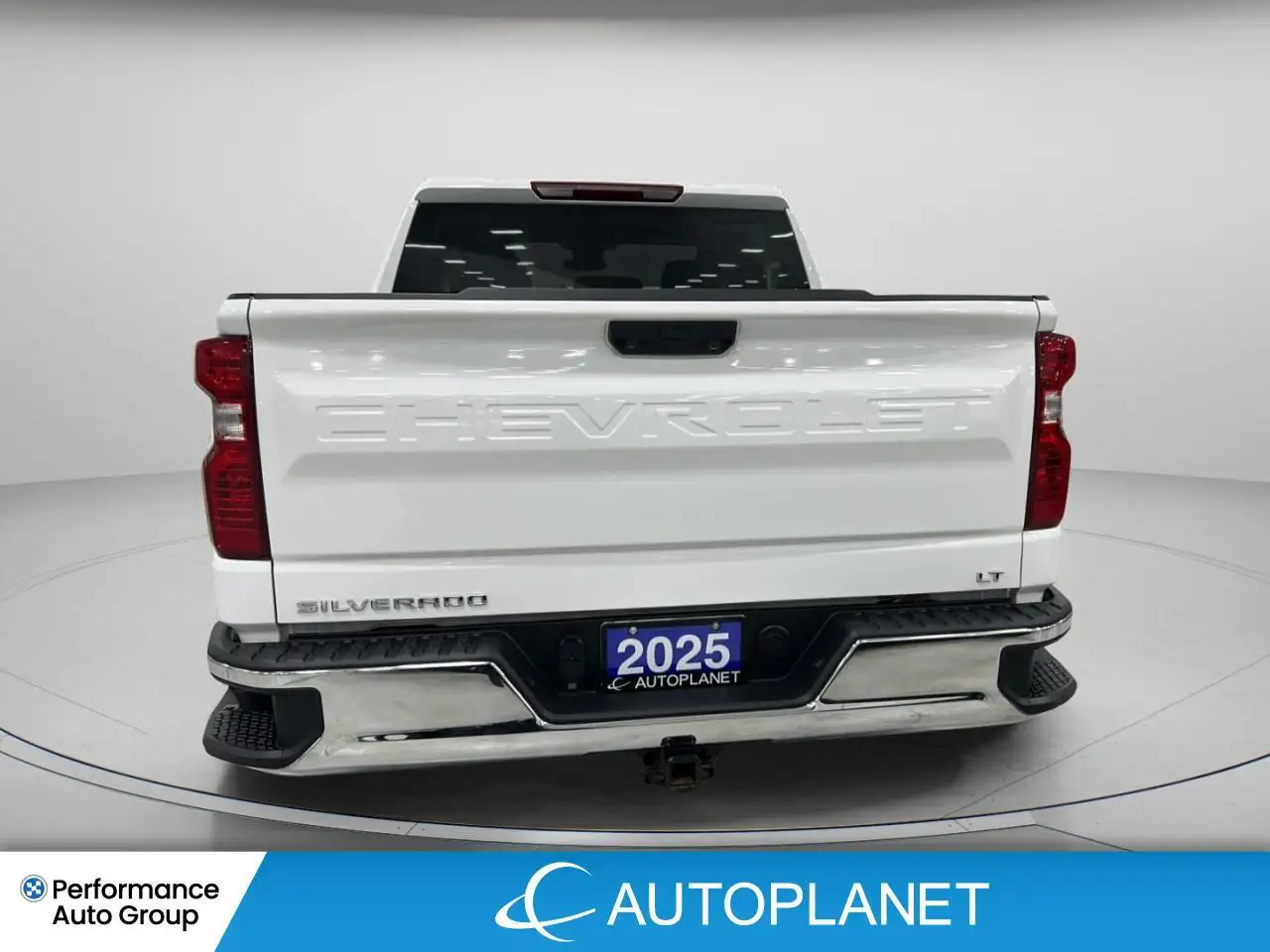 Chevrolet Silverado 1500 photo Chevrolet Silverado 1500