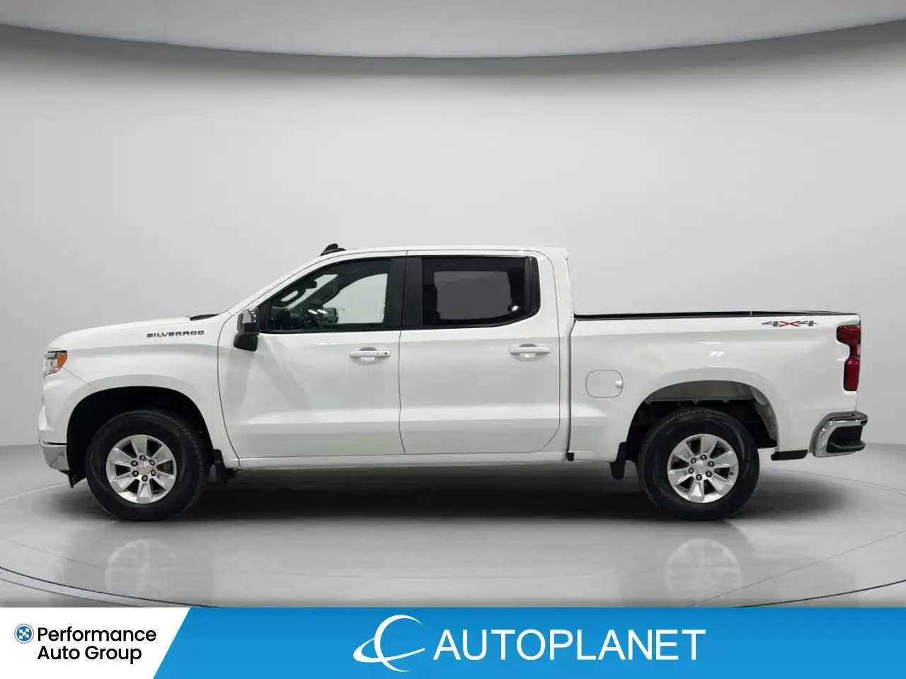 Chevrolet Silverado 1500 photo Chevrolet Silverado 1500