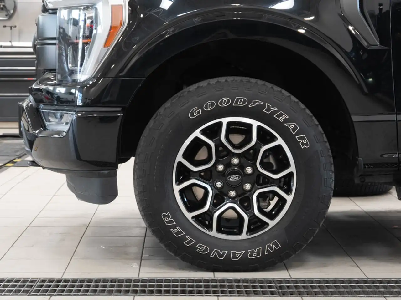 Ford F 150 снимка Ford F 150