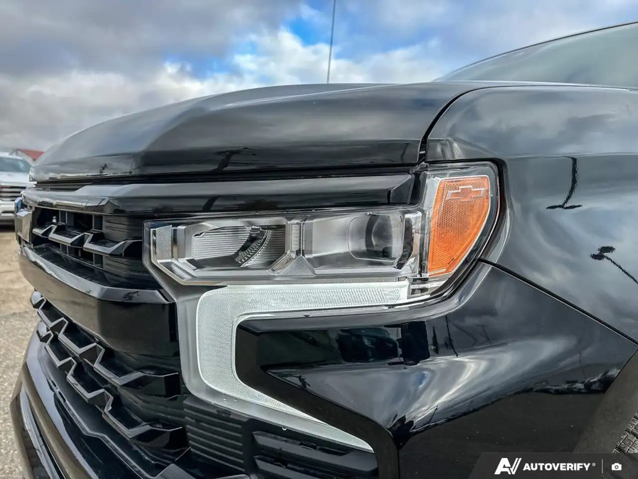 Chevrolet Silverado 1500 снимка Chevrolet Silverado 1500