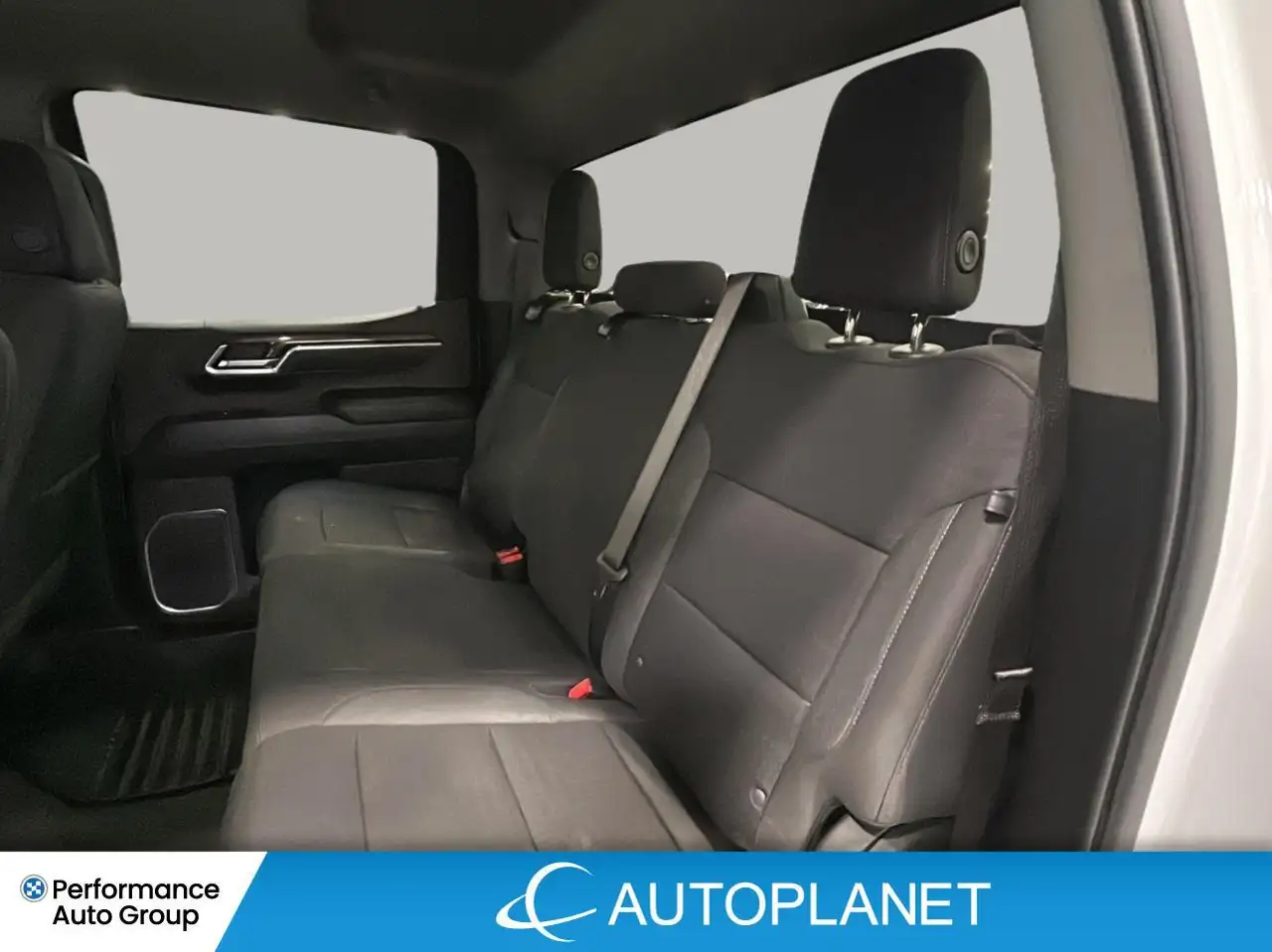 Chevrolet Silverado 1500 photo Chevrolet Silverado 1500