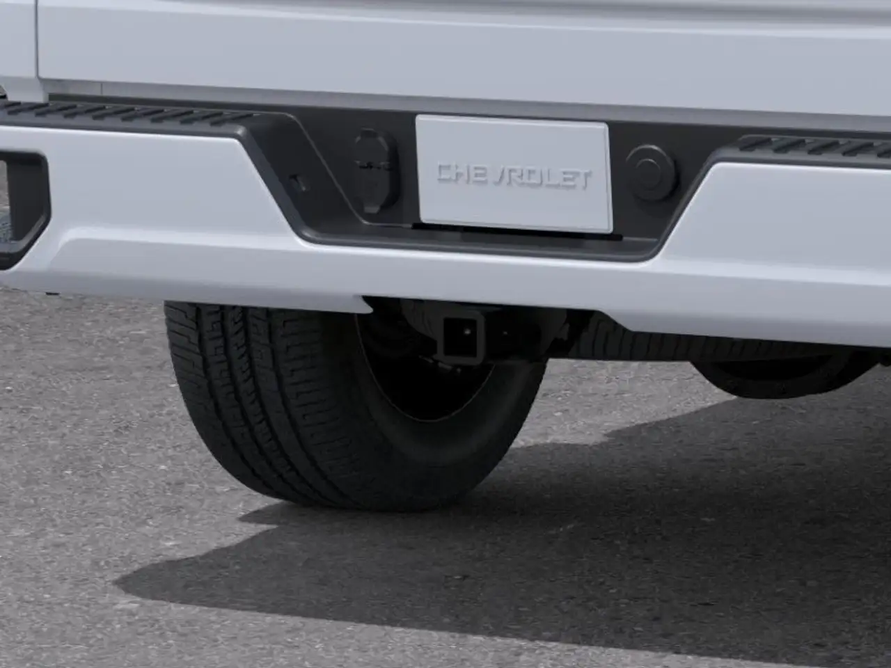 Chevrolet Silverado 1500 fotografie Chevrolet Silverado 1500