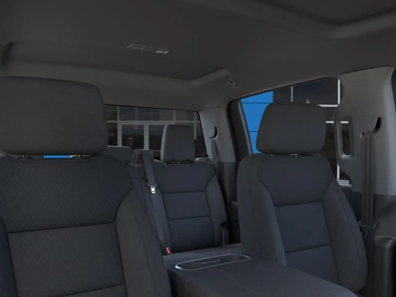 Chevrolet Silverado 1500 fotografie Chevrolet Silverado 1500