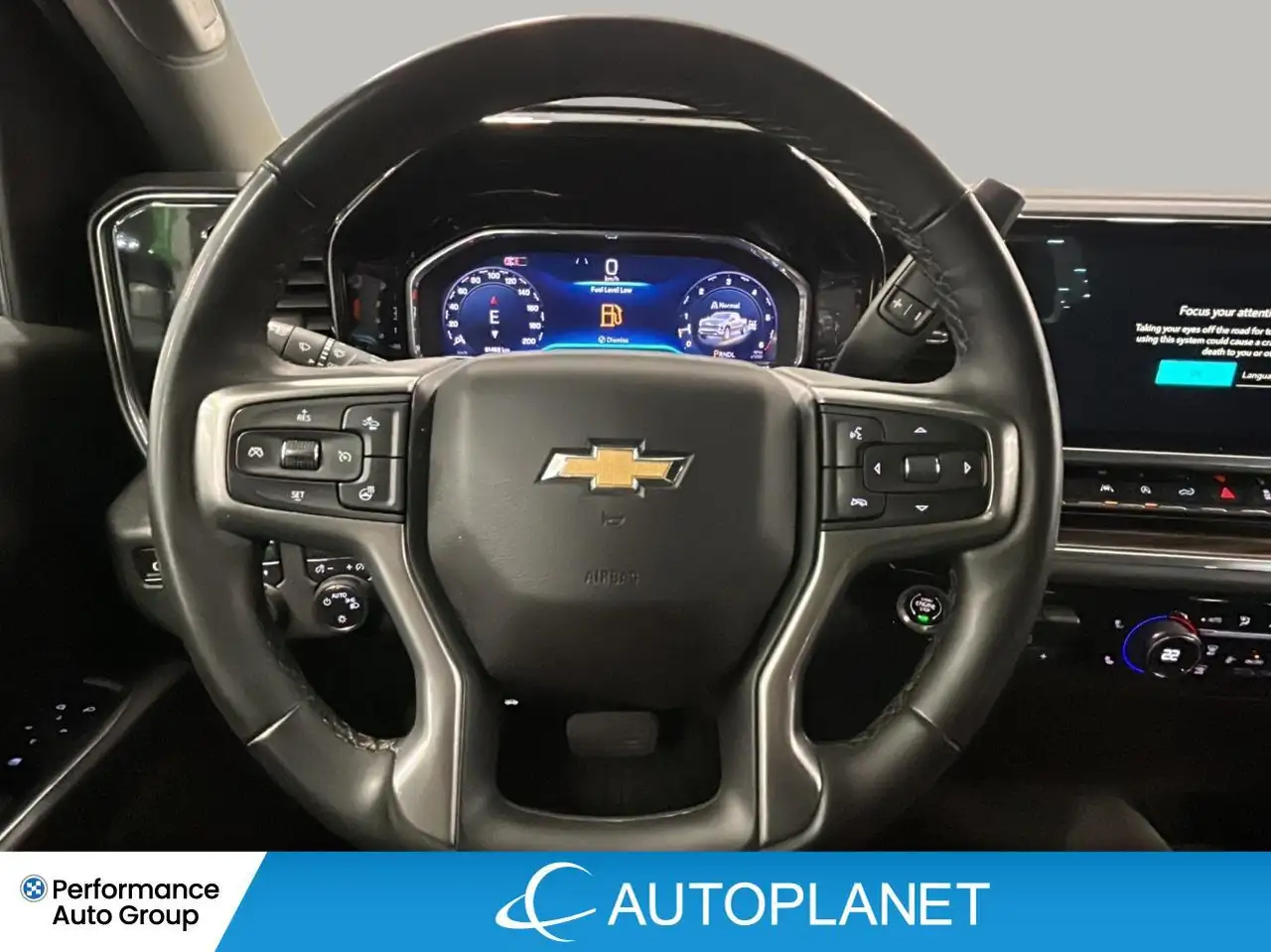 Chevrolet Silverado 1500 photo Chevrolet Silverado 1500