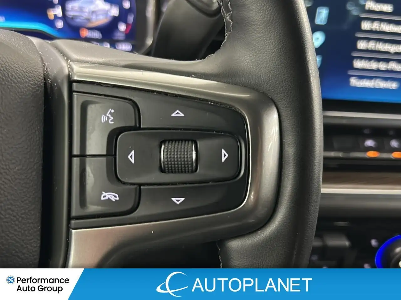 Chevrolet Silverado 1500 photo Chevrolet Silverado 1500