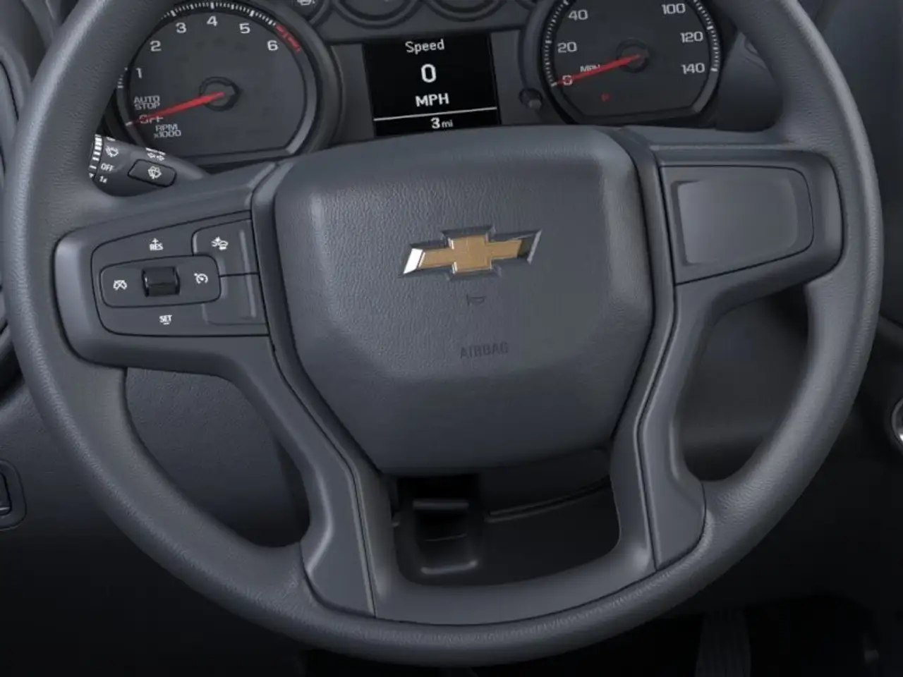 Chevrolet Silverado 1500 fotografie Chevrolet Silverado 1500