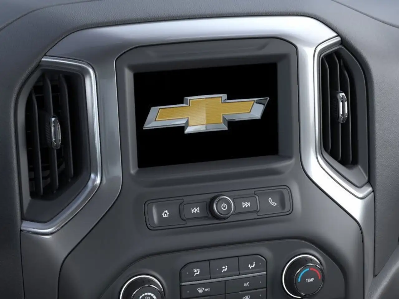 Chevrolet Silverado 1500 fotografie Chevrolet Silverado 1500