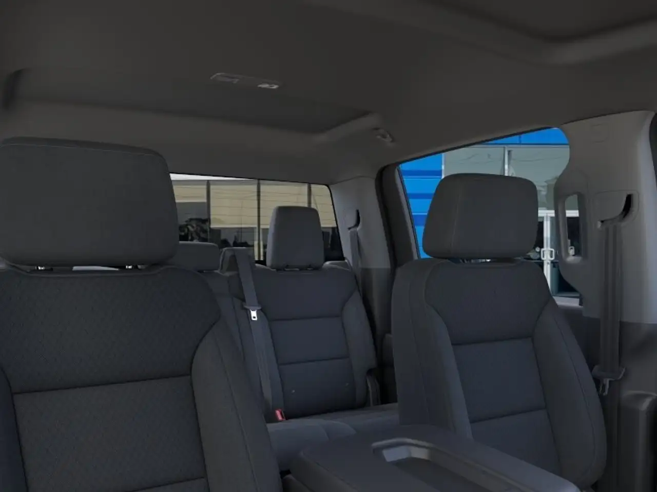 Chevrolet Silverado 1500 fotografie Chevrolet Silverado 1500