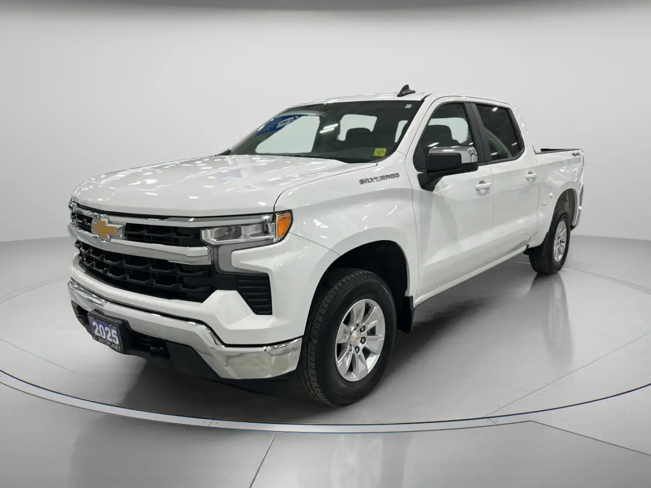 Chevrolet Silverado 1500 photo Chevrolet Silverado 1500