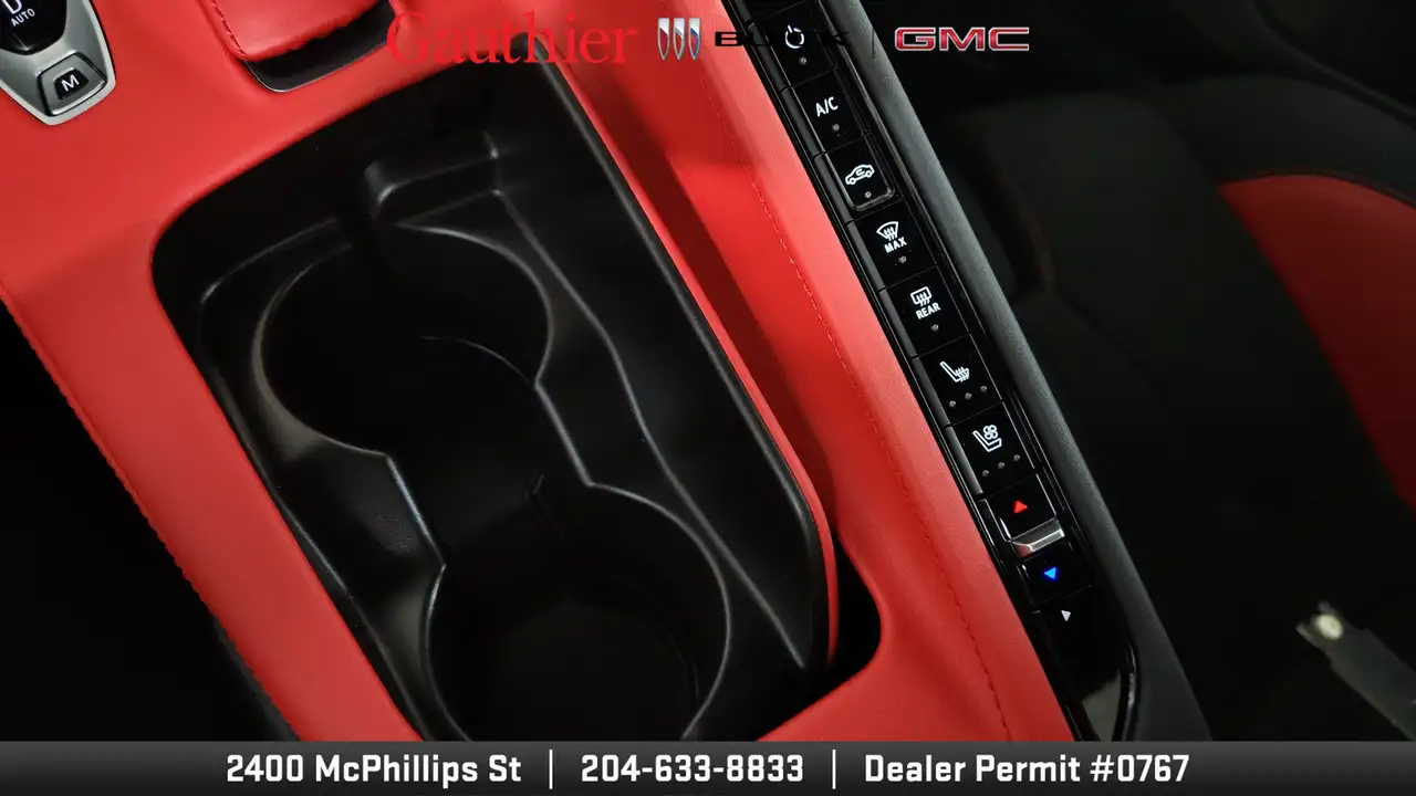 Chevrolet Corvette photo Chevrolet Corvette
