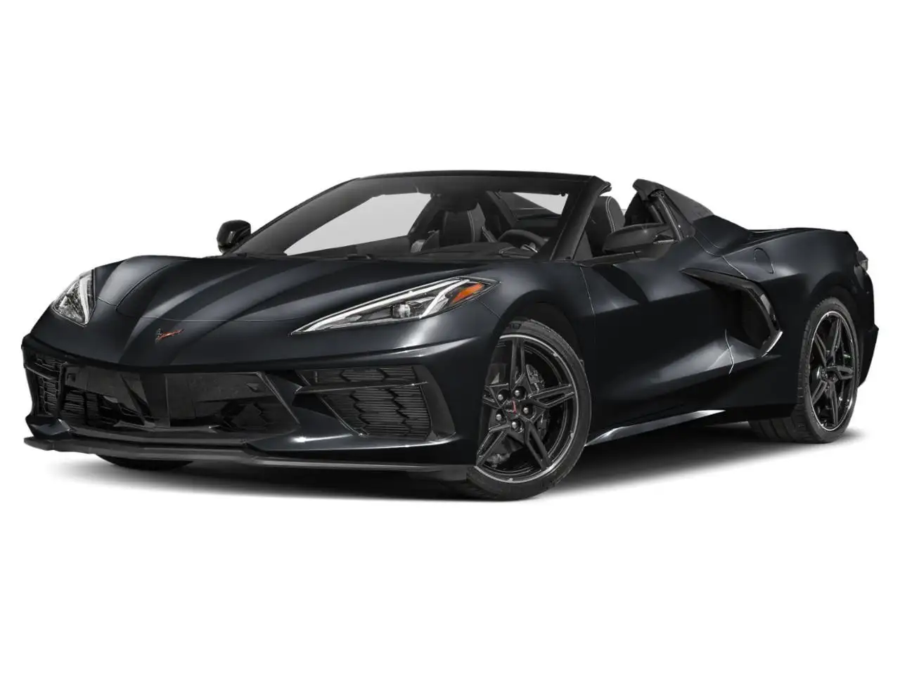 Chevrolet Corvette photo Chevrolet Corvette